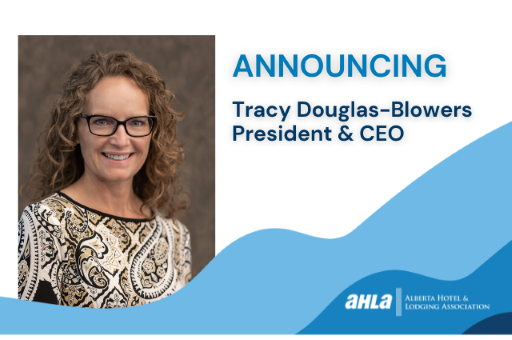 AHLA's New President and CEO