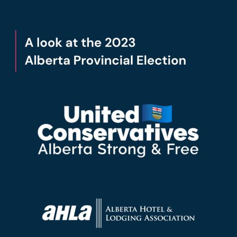 Alberta Election Analysis