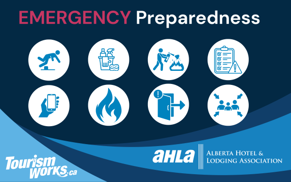 Wildfire Season Preparation: AHLA Has Your Back