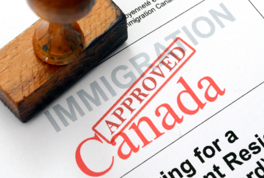 Progress on Request for Improvements to Canada's Immigration System